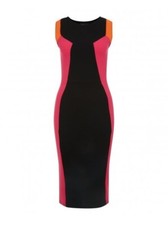 Damned Delux Womens Pink