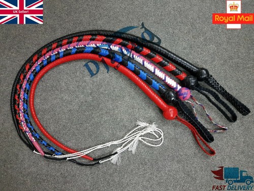 Feet long plait genuine - 3,