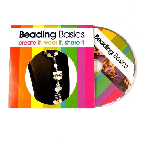 Jewellery maker instructional - maker,