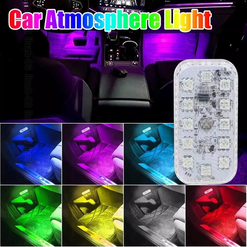 Multicolor led light - led,