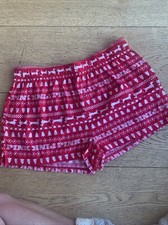 Victoria's Secret PINK Flannel