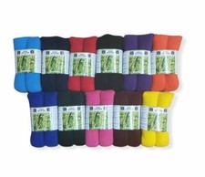 Soft Fleece Microwave Wheat Or Rice Bag Hot Pack Cold Heat Microwaveable Pad