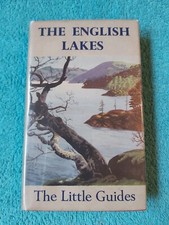 The Little Guides, Methuen