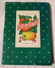 The Illustrated Cider with
