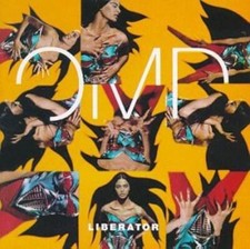 omd : liberator CD Value