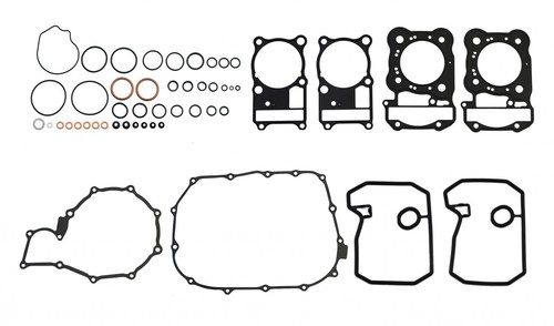 Full complete gasket - complete, for
