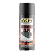 VHT Wrinkle (Crackle) Finish