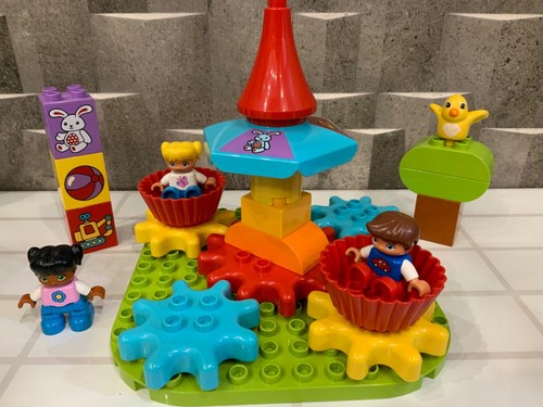 Duplo lego learn turn - duplo,