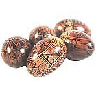 Fair Trade Large Size Wooden