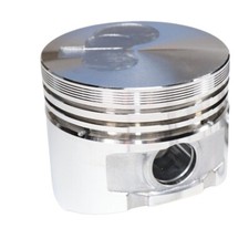 Piston with Pin & Clips 72mm STD for Briggs & Stratton Daihatsu Kawasaki 825695