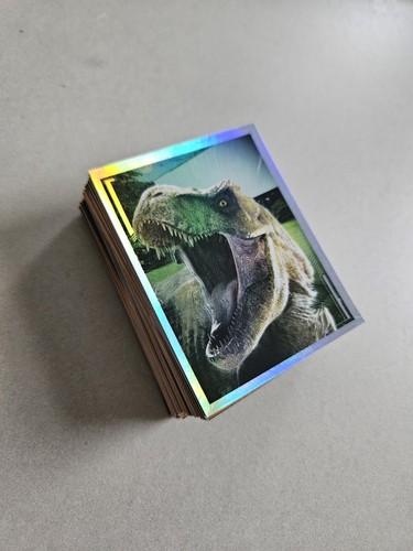 120x jurassic world - 120x,