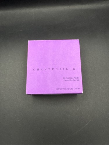Brand new chantecaille - brand,