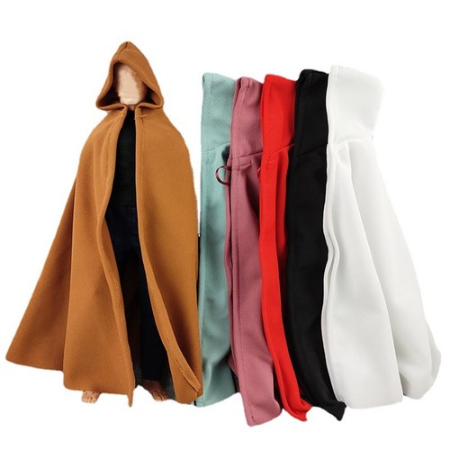 Scale soldier cloak - scale,