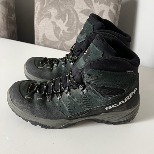 Scarpa men boreas - gtx, mid