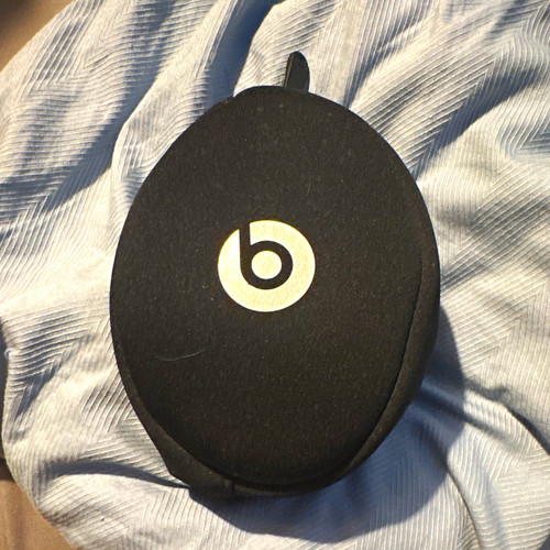 Beats dre solo - dre, wired
