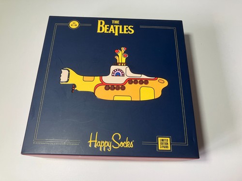 The beatles yellow submarine - the,