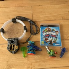 Skylanders Trap Team