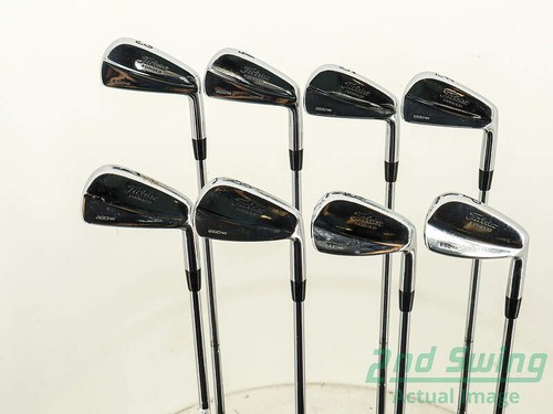 Titleist 690 forged - mb,