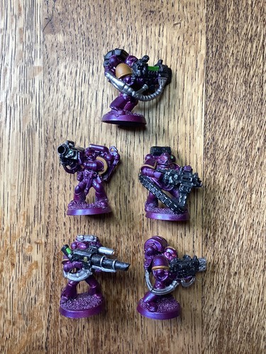 Warhammer 40k space marine - 40k,