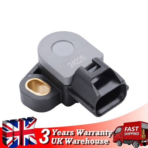 Pin wire tps throttle - wire,