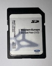 Ford Genuine Version V3
