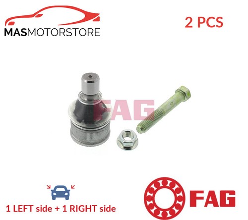 Suspension ball joint - suspension,