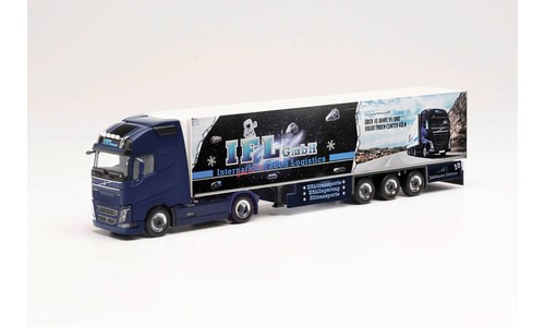 Herpa 314879 87 volvo fh - 314879,