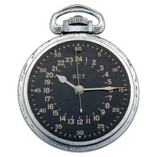 Elgin GCT Military Navigation