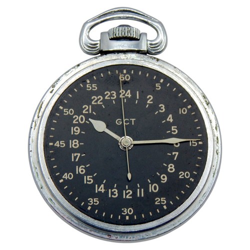Elgin gct military - military, navigation