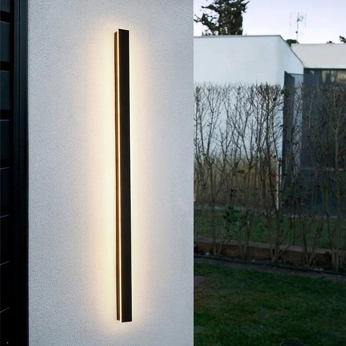 Long strip led - led, lamp