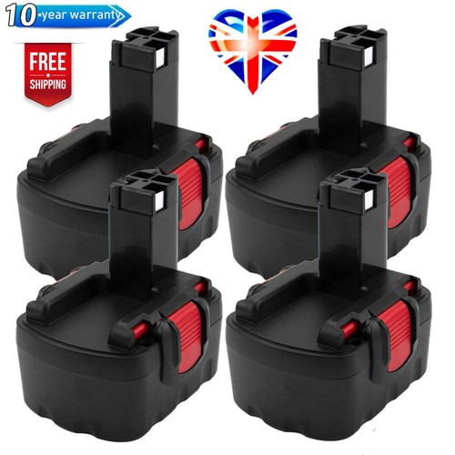 Battery 8ah for bosch - for,