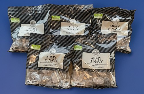 180g olde sam - 5,