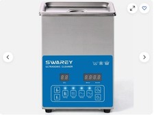 Ultrasonic cleaner - 2.5l,