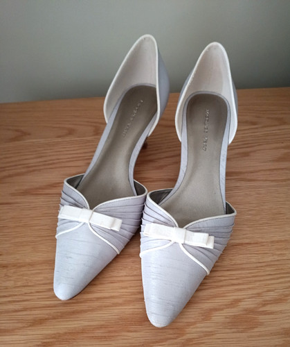 Jacques vert pale blue grey - blue,
