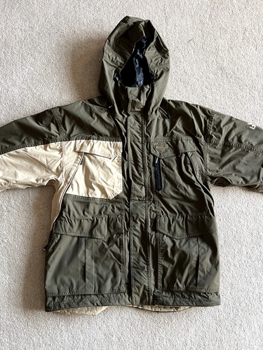 Westbeach khaki beige - khaki, &