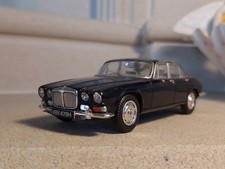 Vanguards 1:43 JAGUAR XJ-6 / DAIMLER SOVEREIGN. Please Read Description 