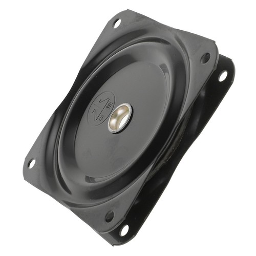 Swivel seat - swivel, plate
