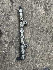 Mazda 3 6 CX5 2.2 Diesel Injector Rail