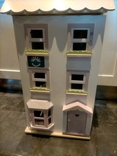 Le Van Toy 3 Storey Children's