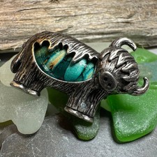 Heathergems Brooch Scotland