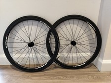 Edco Julier Carbon Disc Wheels