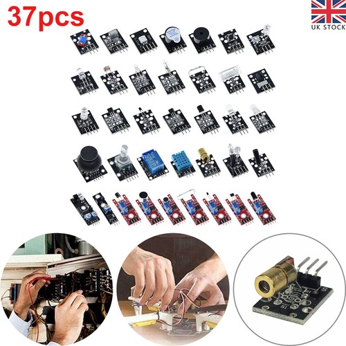 Sensor modules kit - 37,