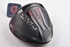 Ping G410 Plus Driver / 12