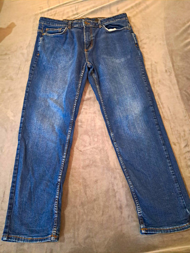 Denim men blue - denim,