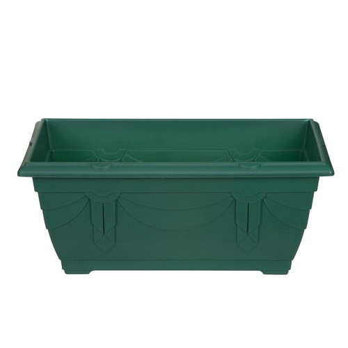 40cm window box planter - 40cm,