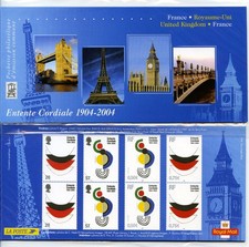 2004 ENTENTE CORDIALE GREAT