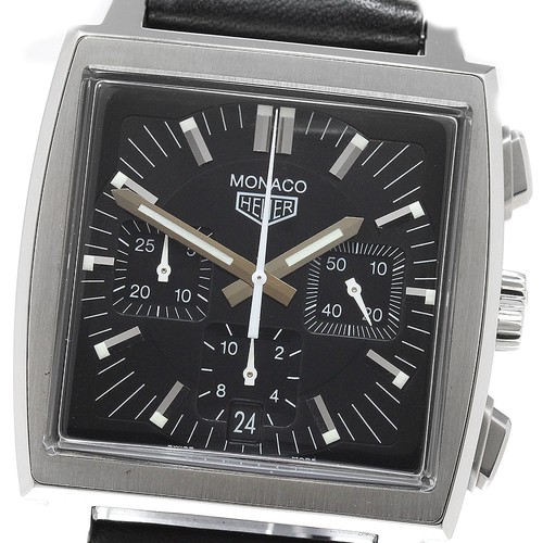 Tag heuer monaco cs2111 - heuer,