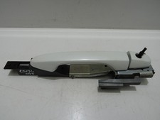 HONDA CIVIC MK9 2012-15 OFFSIDE FRONT EXTERIOR DOOR HANDLE (5DR HBK)       S6814