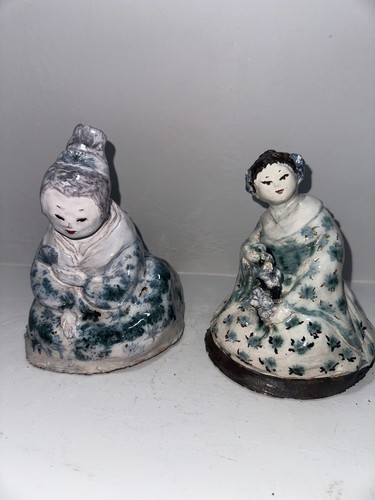 Two unusual chinese - two, republic