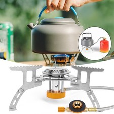 Mini Camping Stove Portable